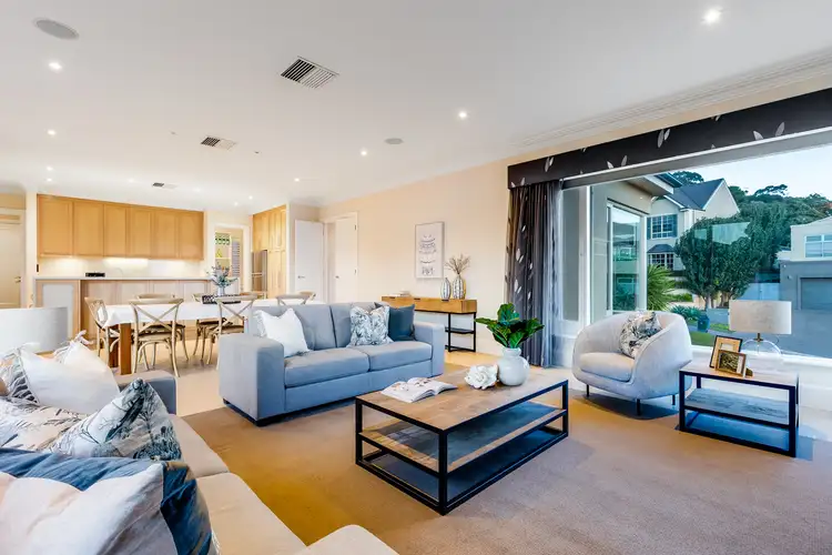 Fourth view of Homely house listing, 1 Gortynia Crescent, Rostrevor SA 5073