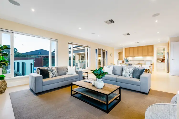 Sixth view of Homely house listing, 1 Gortynia Crescent, Rostrevor SA 5073