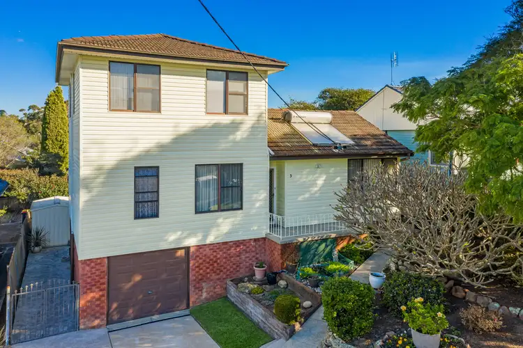 3 Elmore Street