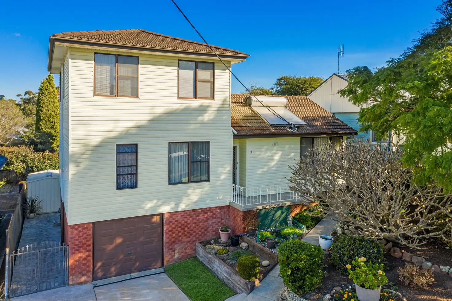 Main view of Homely house listing, 3 Elmore Street, Charlestown NSW 2290