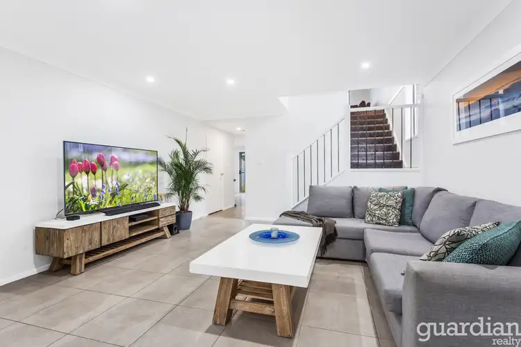 Second view of Homely house listing, 8 Arcadia Road, Galston NSW 2159