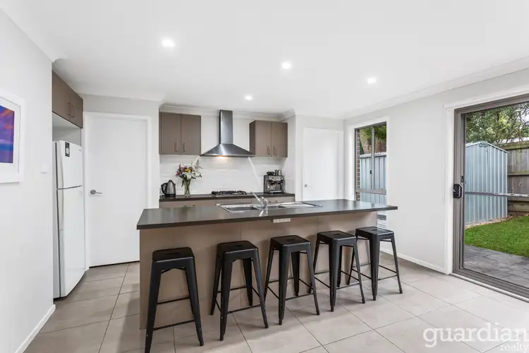 Third view of Homely house listing, 8 Arcadia Road, Galston NSW 2159