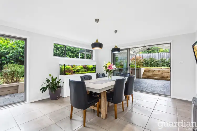 Fourth view of Homely house listing, 8 Arcadia Road, Galston NSW 2159