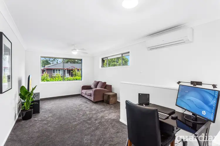 Fifth view of Homely house listing, 8 Arcadia Road, Galston NSW 2159