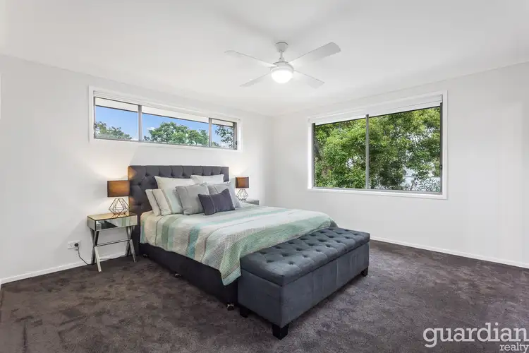 Sixth view of Homely house listing, 8 Arcadia Road, Galston NSW 2159