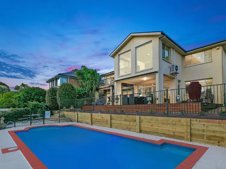 Main view of Homely house listing, 33 Killarney Drive, Killarney Heights NSW 2087