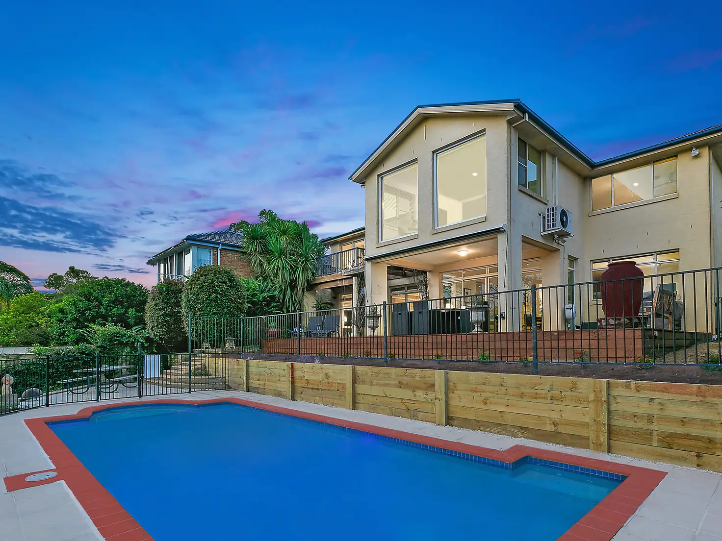 Main view of Homely house listing, 33 Killarney Drive, Killarney Heights NSW 2087