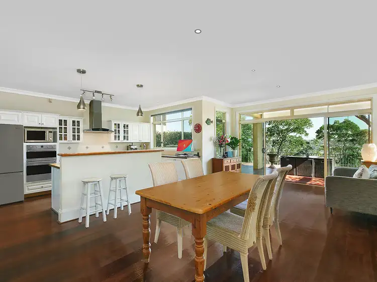 Fifth view of Homely house listing, 33 Killarney Drive, Killarney Heights NSW 2087