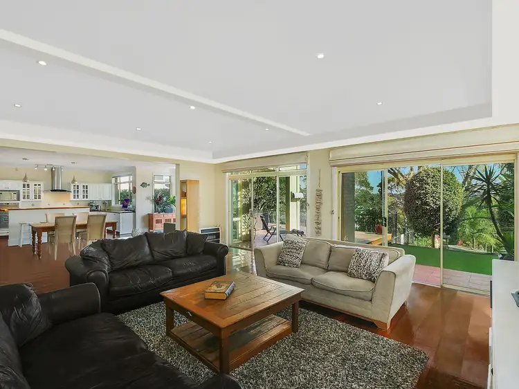 Sixth view of Homely house listing, 33 Killarney Drive, Killarney Heights NSW 2087