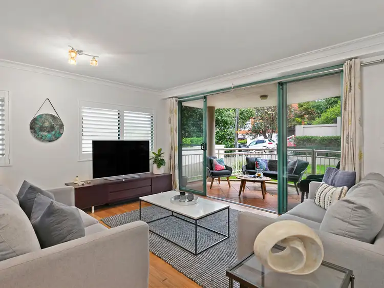 Main view of Homely apartment listing, 6/26 Melrose Parade, Clovelly NSW 2031