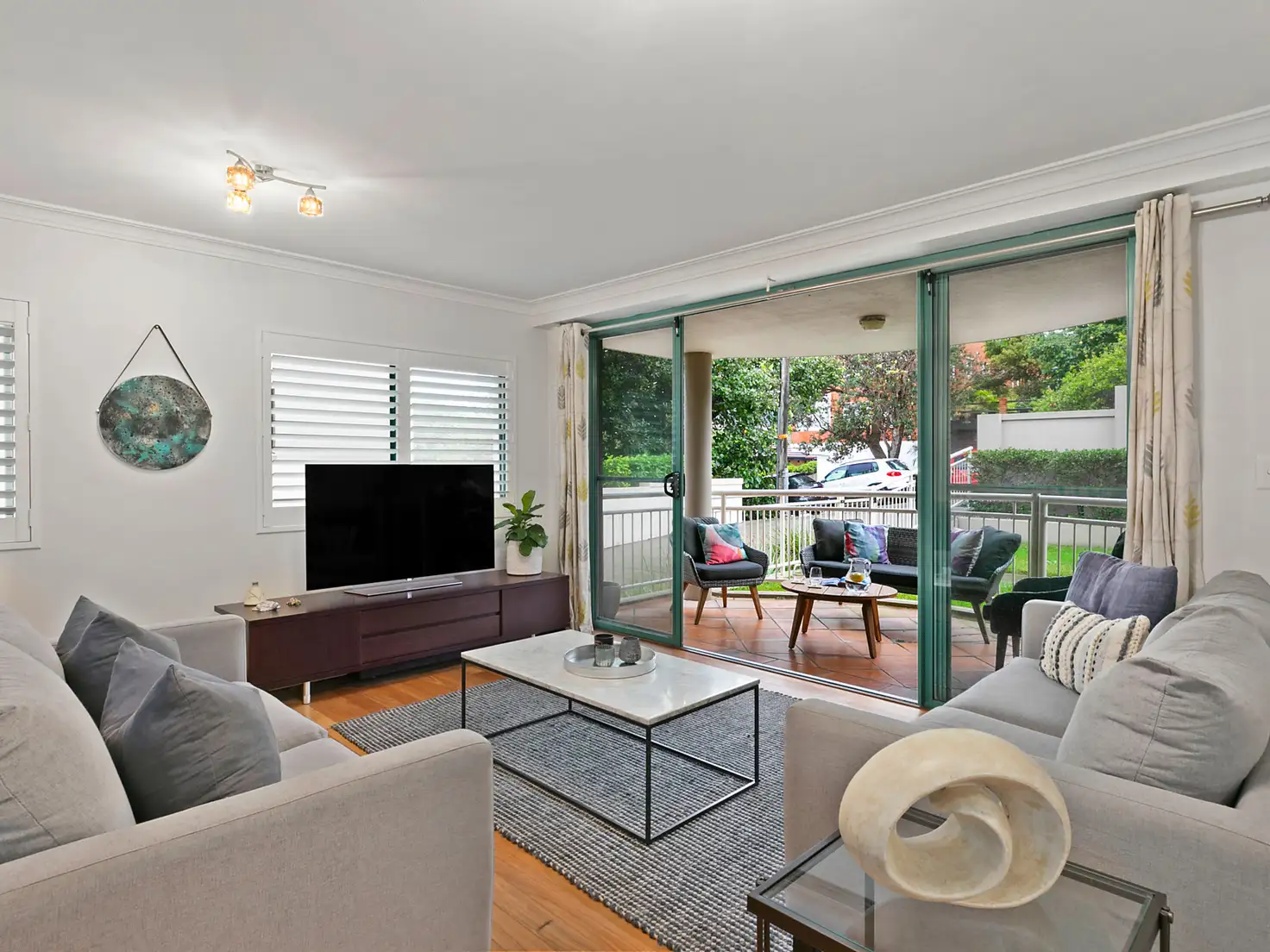 Main view of Homely apartment listing, 6/26 Melrose Parade, Clovelly NSW 2031