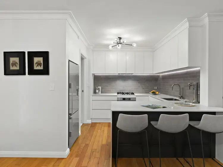 Third view of Homely apartment listing, 6/26 Melrose Parade, Clovelly NSW 2031