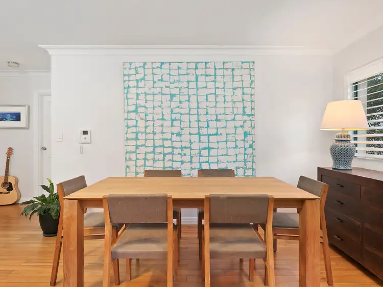 Fifth view of Homely apartment listing, 6/26 Melrose Parade, Clovelly NSW 2031