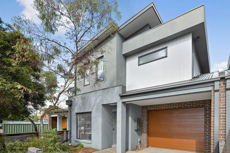 Main view of Homely townhouse listing, 2/3 Rooney Street, Maidstone VIC 3012