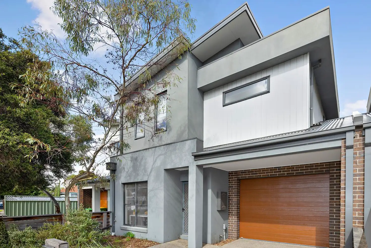 Main view of Homely townhouse listing, 2/3 Rooney Street, Maidstone VIC 3012