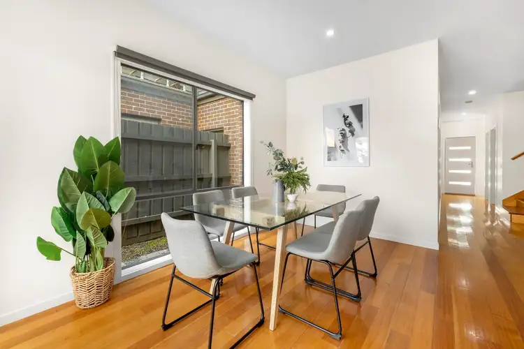 Third view of Homely townhouse listing, 2/3 Rooney Street, Maidstone VIC 3012