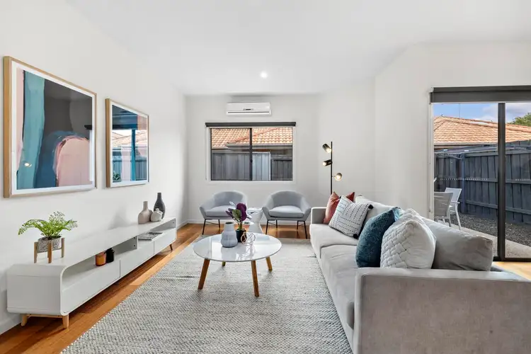 Fourth view of Homely townhouse listing, 2/3 Rooney Street, Maidstone VIC 3012