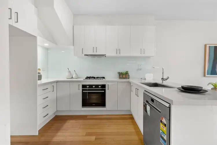 Fifth view of Homely townhouse listing, 2/3 Rooney Street, Maidstone VIC 3012