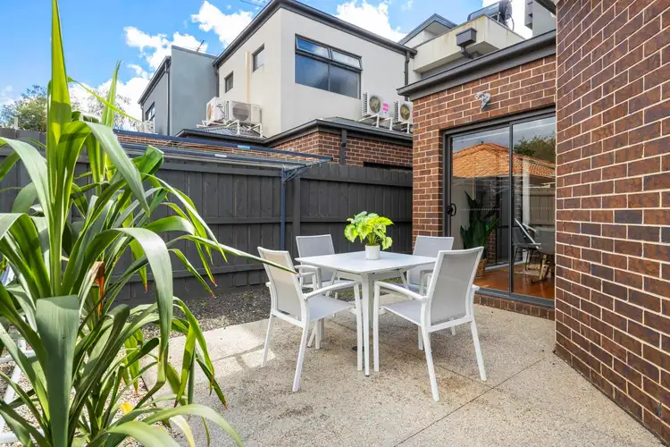 Sixth view of Homely townhouse listing, 2/3 Rooney Street, Maidstone VIC 3012