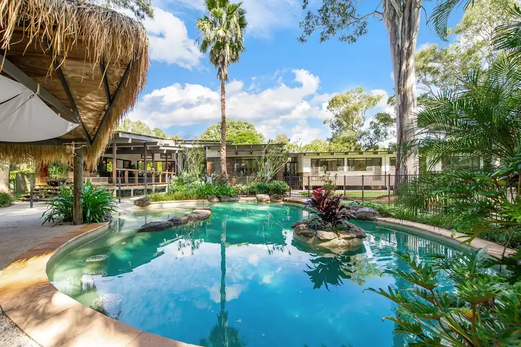 628 Formosa Road, Gumdale QLD 4154