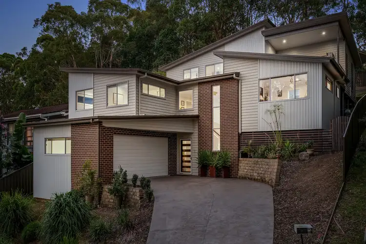 7 Brisbania Close, Saratoga NSW 2251