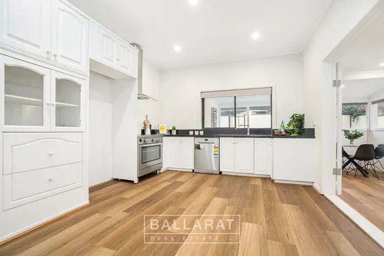 Third view of Homely house listing, 722 Geelong Road, Canadian VIC 3350
