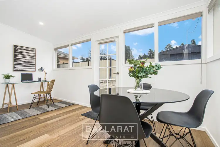 Fourth view of Homely house listing, 722 Geelong Road, Canadian VIC 3350