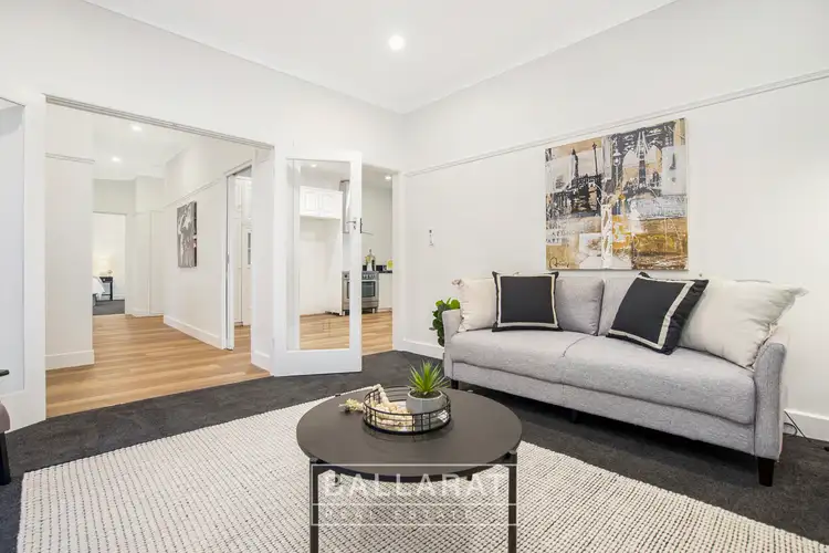 Sixth view of Homely house listing, 722 Geelong Road, Canadian VIC 3350