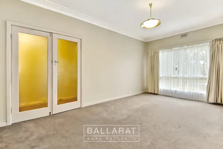 Third view of Homely house listing, 57 Cambridge Street, Wendouree VIC 3355