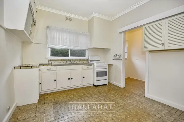 Fourth view of Homely house listing, 57 Cambridge Street, Wendouree VIC 3355