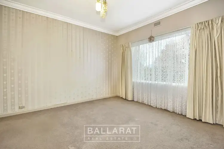Fifth view of Homely house listing, 57 Cambridge Street, Wendouree VIC 3355