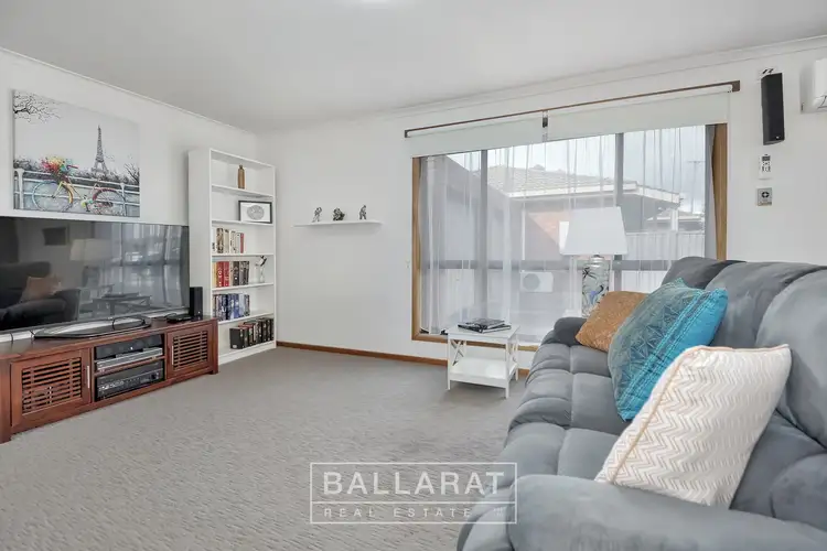 Second view of Homely unit listing, 4/49 Cromwell Street, Sebastopol VIC 3356