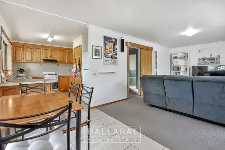 Fourth view of Homely unit listing, 4/49 Cromwell Street, Sebastopol VIC 3356