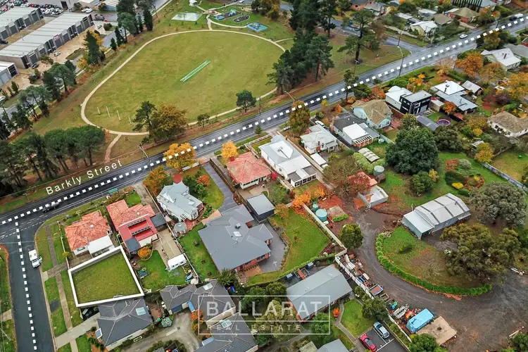 Second view of Homely land listing, 2/919 Barkly Street, Mount Pleasant VIC 3350