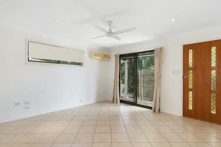 Fourth view of Homely semi-detached listing, 1/20 Corunna Crescent, Ashmore QLD 4214