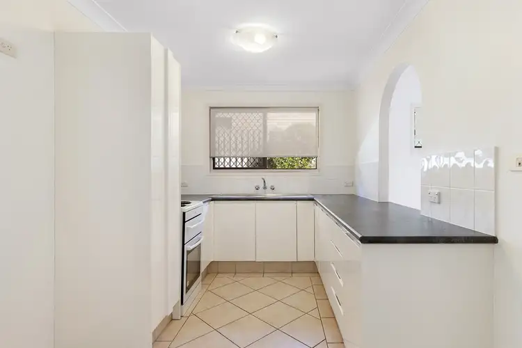 Fifth view of Homely semi-detached listing, 1/20 Corunna Crescent, Ashmore QLD 4214
