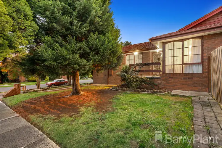 31 Medora Avenue, Bundoora VIC 3083