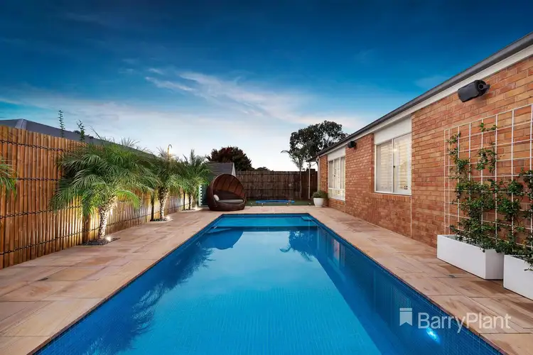 Third view of Homely house listing, 4 Outcrop Crescent, South Morang VIC 3752