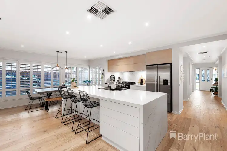 Fourth view of Homely house listing, 4 Outcrop Crescent, South Morang VIC 3752