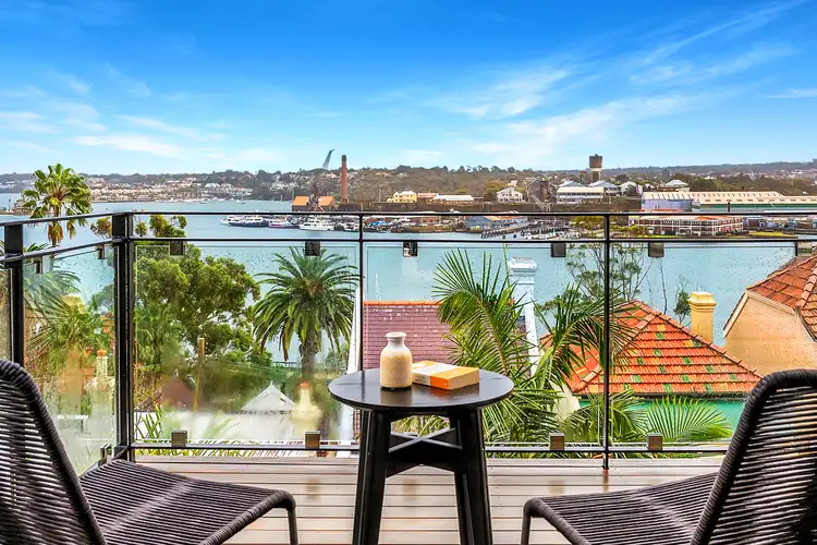 Main view of Homely house listing, 39 Glassop Street, Balmain NSW 2041