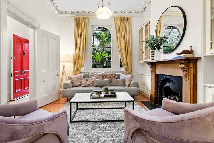 Fourth view of Homely house listing, 39 Glassop Street, Balmain NSW 2041