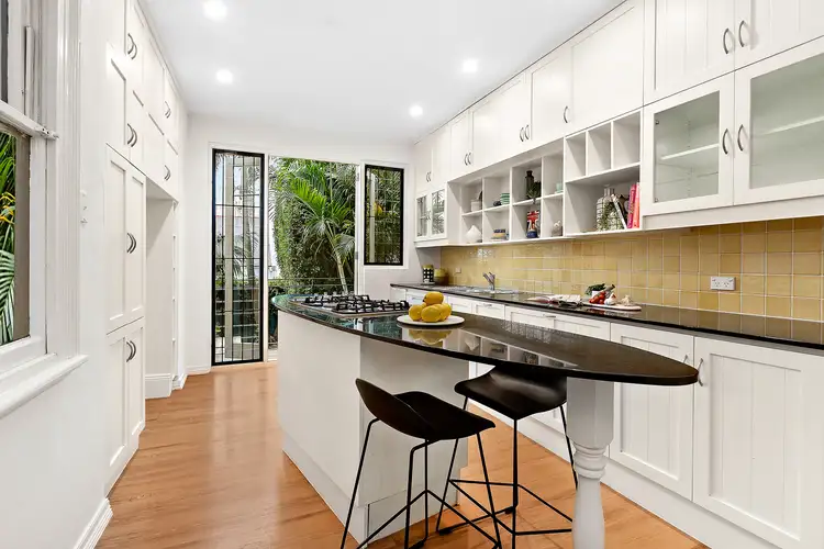 Sixth view of Homely house listing, 39 Glassop Street, Balmain NSW 2041