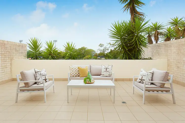 Main view of Homely apartment listing, 18/21 Gulliver Street, Brookvale NSW 2100