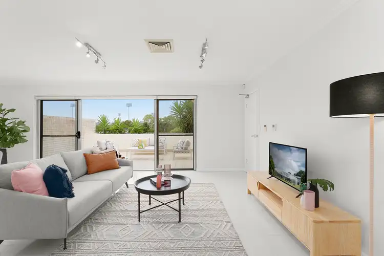 Second view of Homely apartment listing, 18/21 Gulliver Street, Brookvale NSW 2100