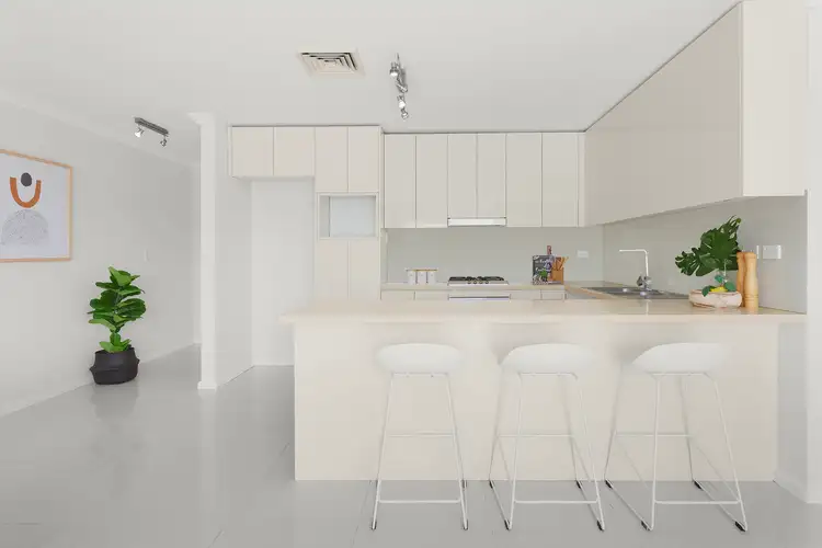 Third view of Homely apartment listing, 18/21 Gulliver Street, Brookvale NSW 2100