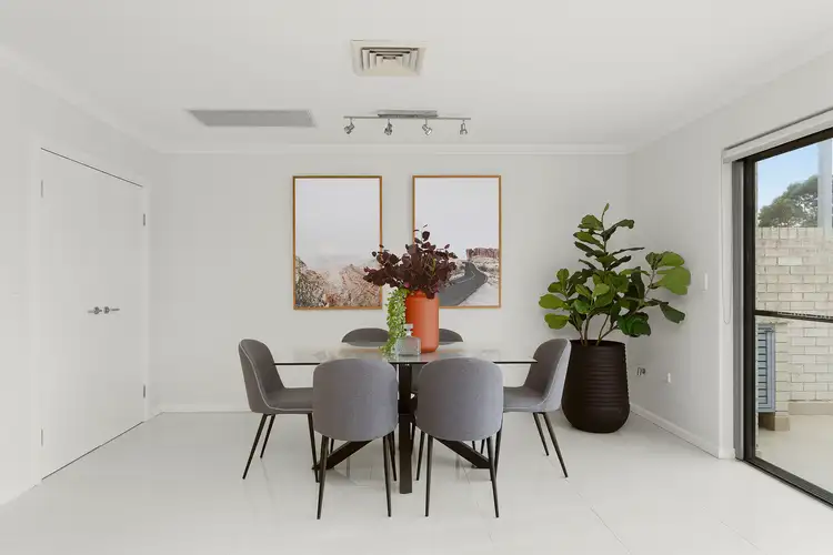 Fourth view of Homely apartment listing, 18/21 Gulliver Street, Brookvale NSW 2100