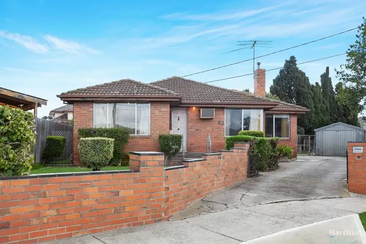 13 Kokoda Court, Lalor VIC 3075