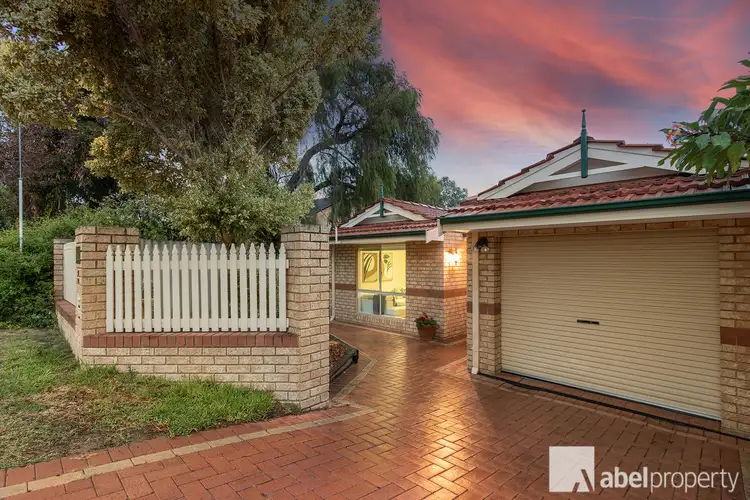 1/33 Clearview Avenue, Yokine WA 6060