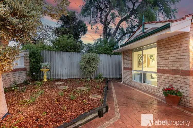 Third view of Homely villa listing, 1/33 Clearview Avenue, Yokine WA 6060