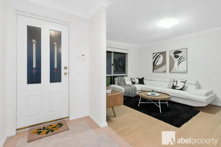 Fourth view of Homely villa listing, 1/33 Clearview Avenue, Yokine WA 6060